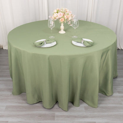 Dusty Sage Green
