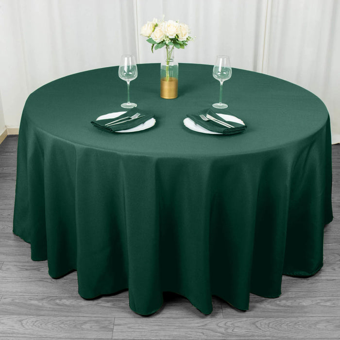 Hunter Emerald Green