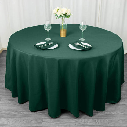 Hunter Emerald Green