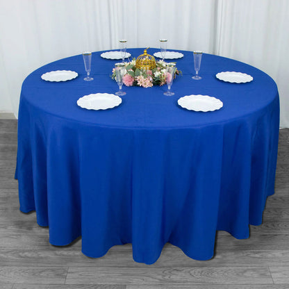 round polyester tablecloths, linentablecloth polyester tablecloth, decorative table covers, heavy duty tablecloth, 120 inch round tablecloth#color_parent