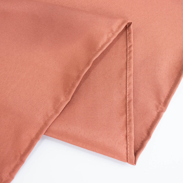 round polyester tablecloths, linentablecloth polyester tablecloth, decorative table covers, heavy duty tablecloth, 120 inch round tablecloth#color_parent