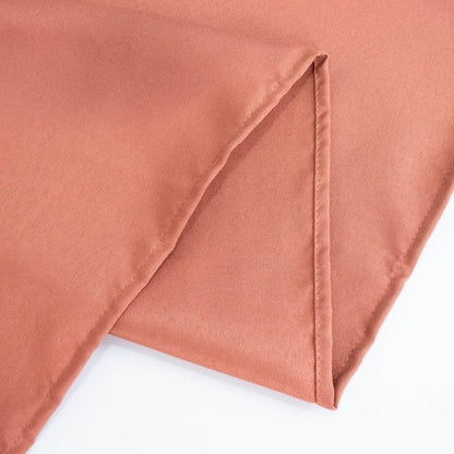 round polyester tablecloths, linentablecloth polyester tablecloth, decorative table covers, heavy duty tablecloth, 120 inch round tablecloth#color_parent