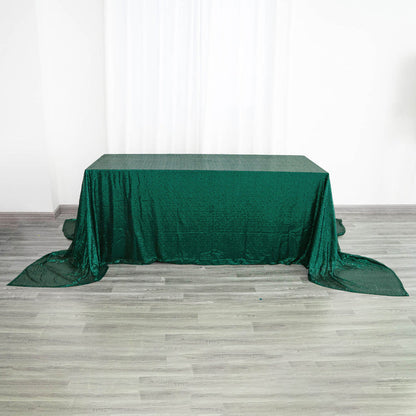 Hunter Emerald Green
