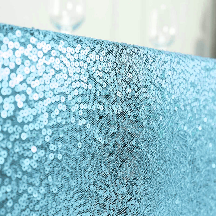 rectangle tablecloth, Sequin Tablecloth, glitter tablecloth, decorative table covers, 90 x 156 tablecloth#color_parent