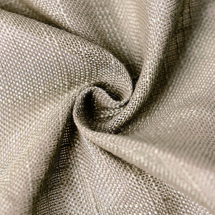 rectangle tablecloth, faux burlap tablecloth, rustic tablecloth, linen like tablecloths, textured tablecloth#color_parent