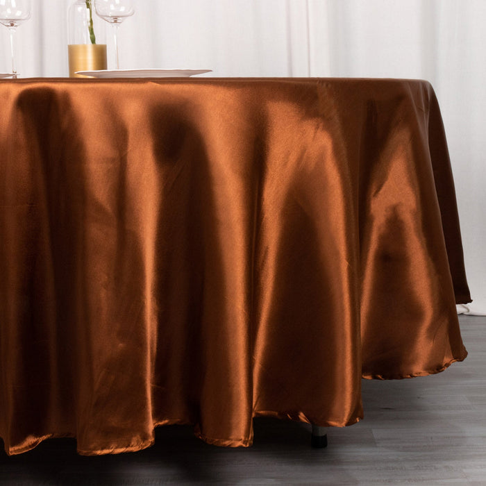 Cinnamon Brown