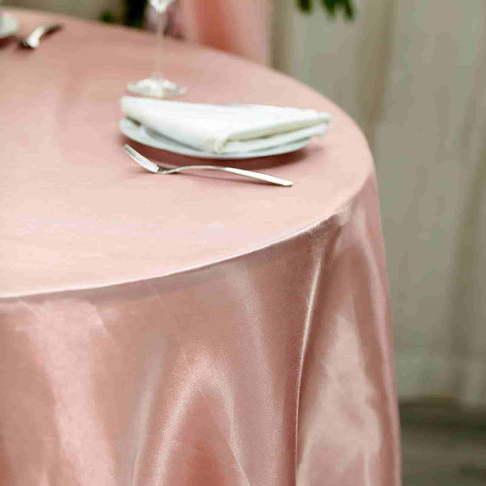 Dusty Rose