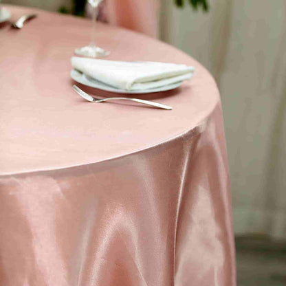 Dusty Rose