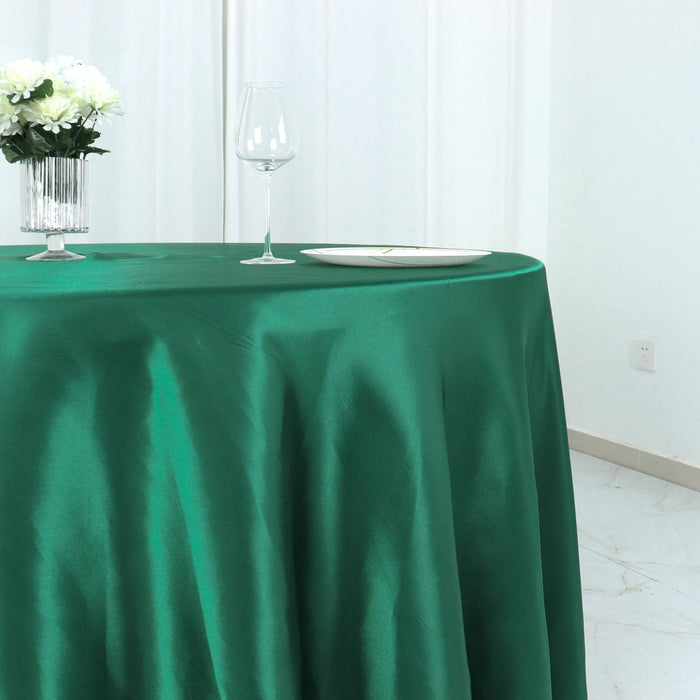 Hunter Emerald Green