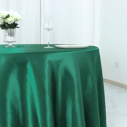 Hunter Emerald Green