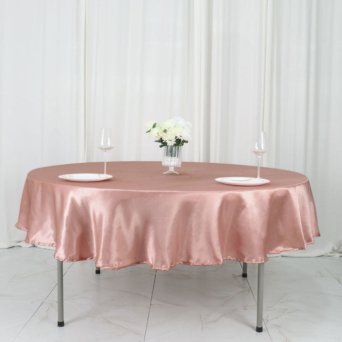 Dusty Rose