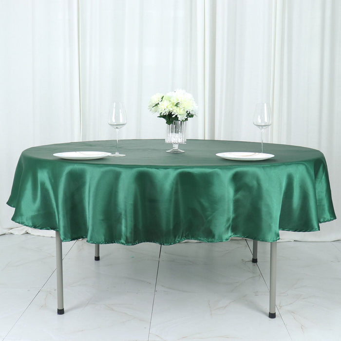 Hunter Emerald Green