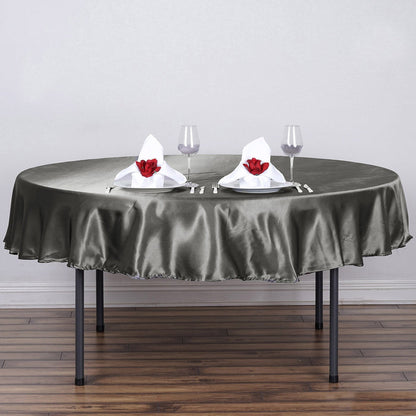 Charcoal Gray