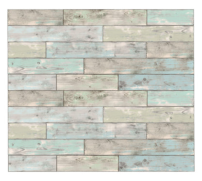 Seaside Wall Decals by WallPops