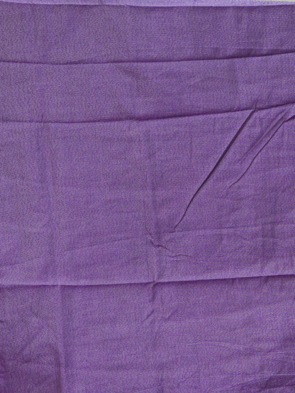 Semi Tussar Silk Saree | TTDS3363