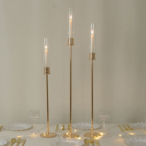 candle holders, metal candle holder, taper candle holders, candlestick stand, gold candle holder#color_parent