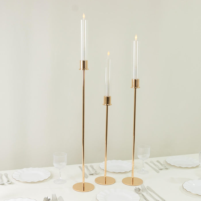 candle holders, metal candle holder, taper candle holders, candlestick stand, gold candle holder#color_parent