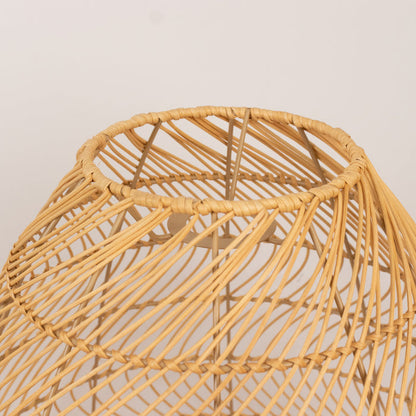 rattan pendant shades, rattan light covers, lampshades cover, light shades#color_parent