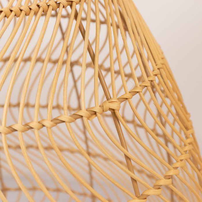 rattan pendant shades, rattan light covers, lampshades cover, light shades#color_parent