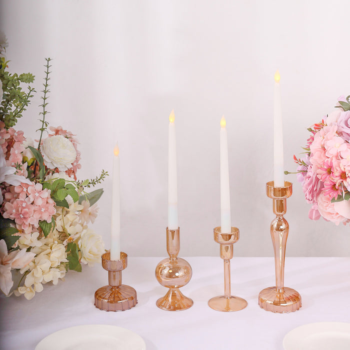 glass, candle holders, candlestick holder, taper candle holder, candlestick stand#color_parent