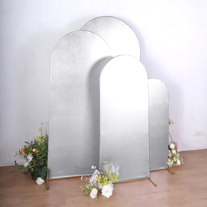 spandex, backdrop cover, round arch backdrop cover, arch cover, circle backdrop cover#color_parent