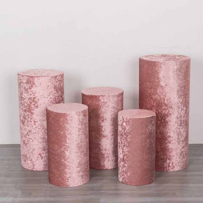 Dusty Rose