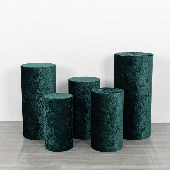 Hunter Emerald Green