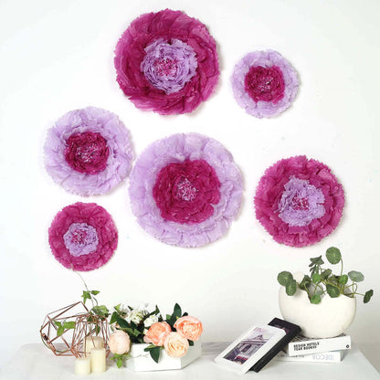Lavender Lilac