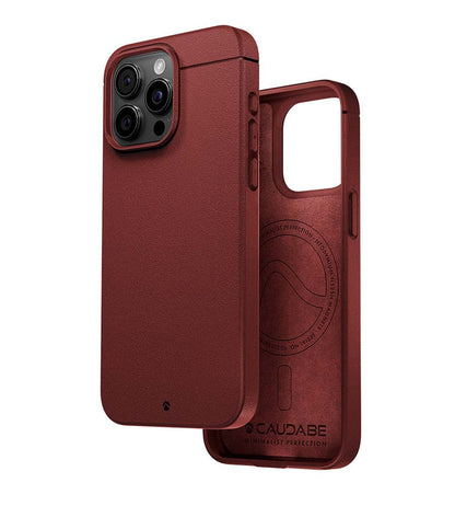 Garnet Red