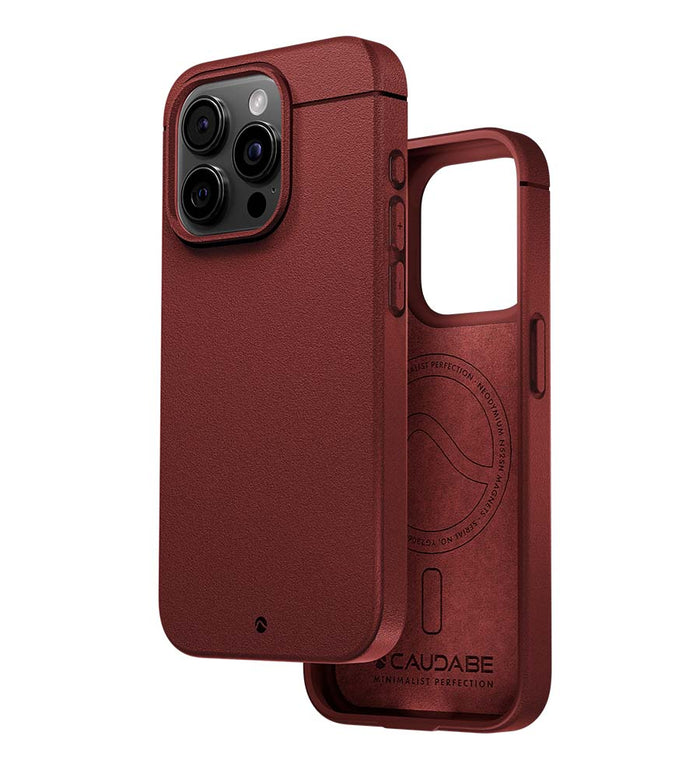 Garnet Red