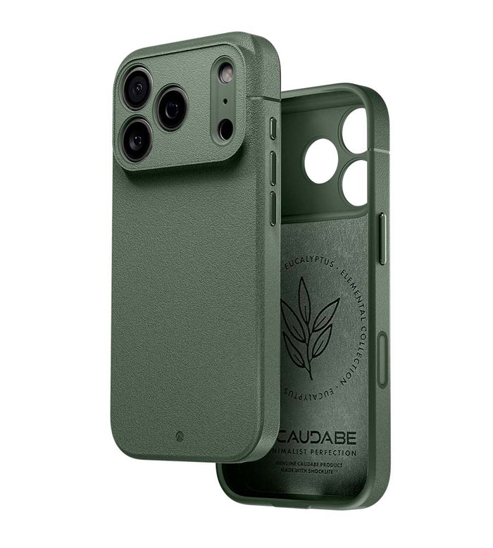 Eucalyptus