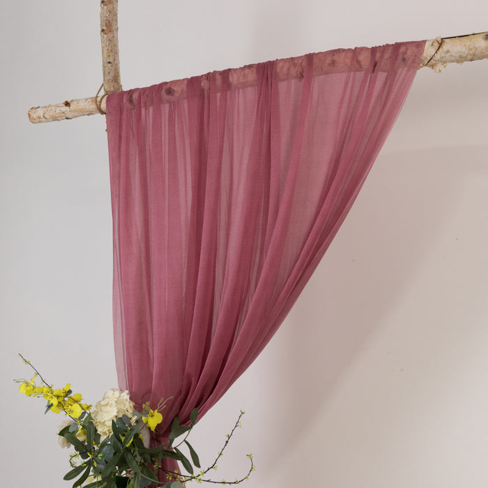 Mauve | Cinnamon Rose