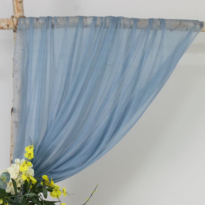 Dusty Blue