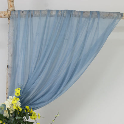 Dusty Blue