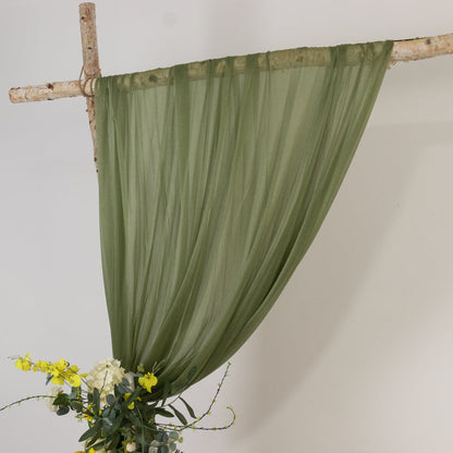 Dusty Sage Green