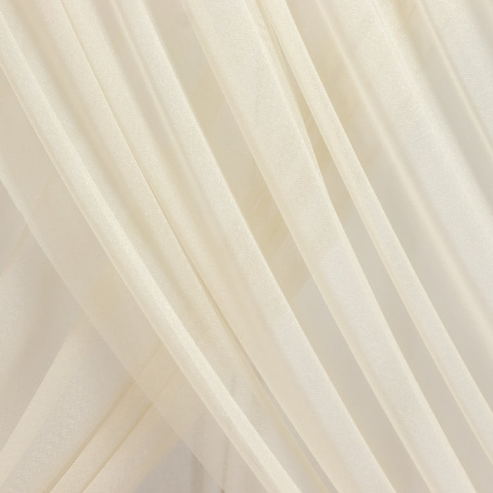 chiffon arch drape, sheer curtain, sheer backdrop, ceiling drape, chiffon drape, curtain panel, arch drape, sheer curtain#color_parent