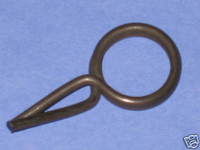 shift return spring 650 500 BSA 1962 - 69 gear change 57-4027 68-3125 a65