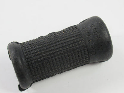 Shift RUBBER Made In England NOS Triumph BSA AJS Matchless T449 Center Stand 57-0449