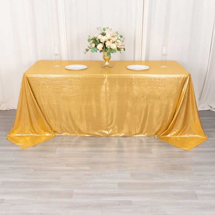 rectangle tablecloth, sequin tablecloth, polyester tablecloth, dining table cloth, decorative table covers#color_parent