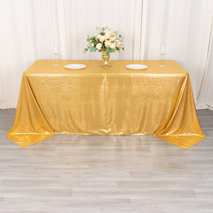 rectangle tablecloth, sequin tablecloth, polyester tablecloth, dining table cloth, decorative table covers#color_parent