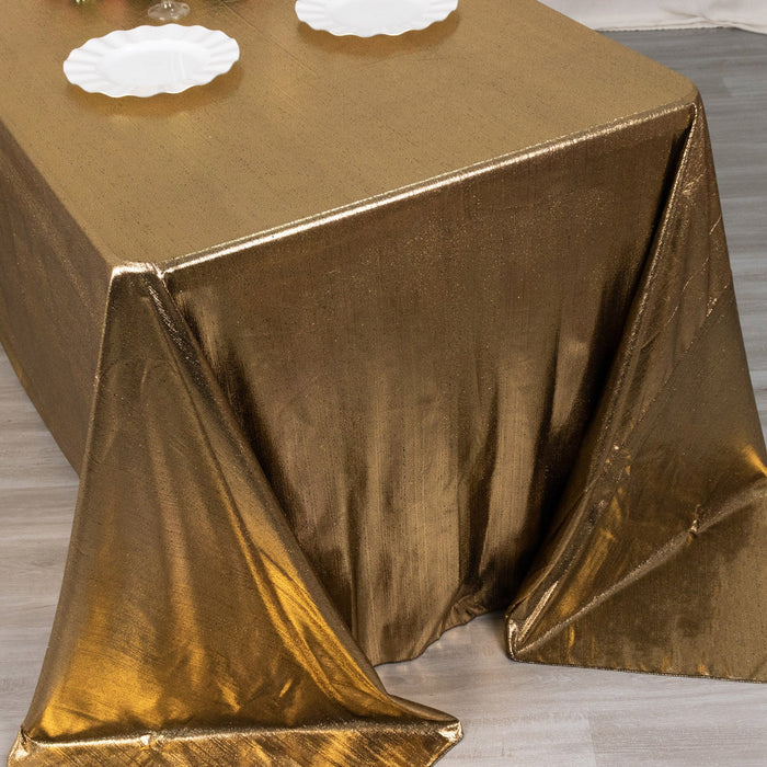rectangle tablecloth, sequin tablecloth, polyester tablecloth, dining table cloth, decorative table covers#color_parent