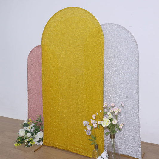backdrop cover, round arch backdrop cover, backdrop fabric, arch cover, circle backdrop cover#color_parent