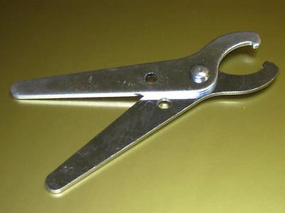 Shock wrench Harley 1958 to 86 FL/FX 94700-65 shock adjust tool 2"