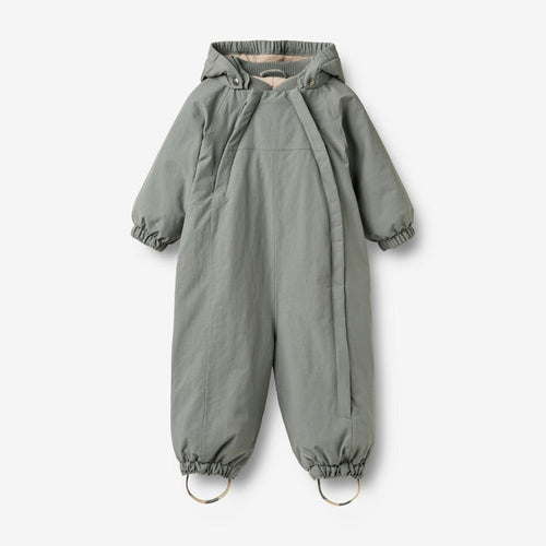 Wheat Outerwear Snowsuit Adi Outdoor Suit 9543 thunder sky
