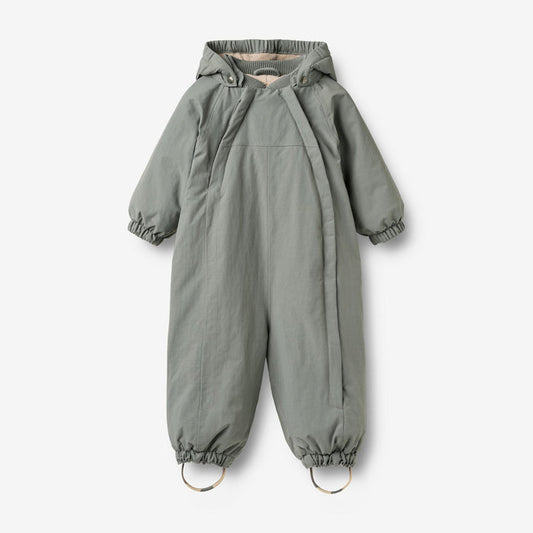 Wheat Outerwear Snowsuit Adi Outdoor Suit 9543 thunder sky