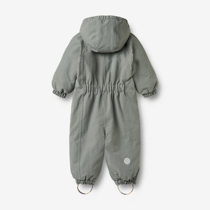 Wheat Outerwear Snowsuit Adi Outdoor Suit 9543 thunder sky