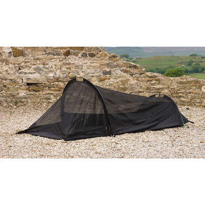 Snugpak Ionosphere 1 Person Tent, Waterproof Polyester and Nylon