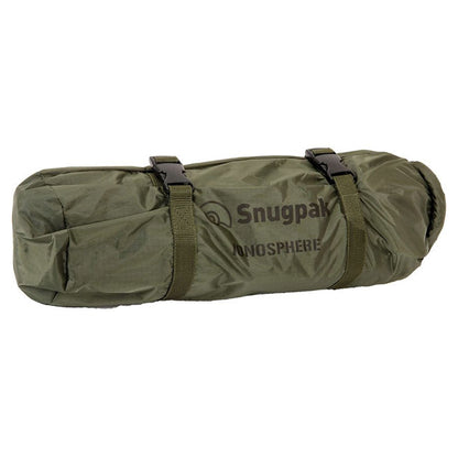 Snugpak Ionosphere 1 Person Tent, Waterproof Polyester and Nylon