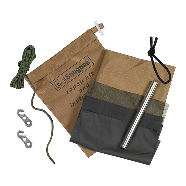 Snugpak Ionosphere 1 Person Tent, Waterproof Polyester and Nylon
