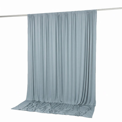 Dusty Blue